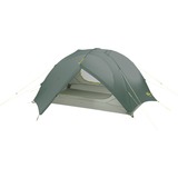 Jack Wolfskin REAL DOME LITE II, 3008031_4311_OS, Telt Grøn