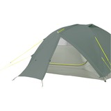 Jack Wolfskin REAL DOME LITE II, 3008031_4311_OS, Telt Grøn