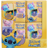 Just Play Disney Stitch Attachmeez, Spil figur 