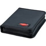 KNIPEX Tangetui, Opbevaringsboks Sort