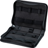 KNIPEX Tangetui, Opbevaringsboks Sort