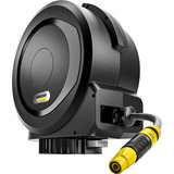 Kärcher HBX 4.20 Automatic 2.645-378.0, Slangerulle Sort/grå