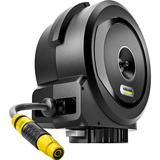 Kärcher HBX 4.20 Automatic 2.645-378.0, Slangerulle Sort/grå