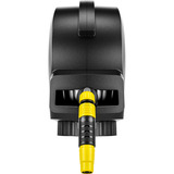 Kärcher Slangeboks HBX 4.20 Automatisk, Slangerulle Sort/grå