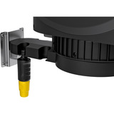 Kärcher Slangeboks HBX 4.20 Automatisk, Slangerulle Sort/grå