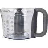 Kenwood KAH65.000PL, Makulering grå
