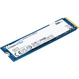 Kingston NV3 500 GB, Solid state-drev 