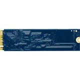 Kingston NV3 500 GB, Solid state-drev 