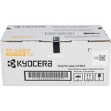 Kyocera Toner 