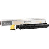 Kyocera Toner gul TK-8545Y 