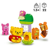 LEGO 10457, Bygge legetøj 