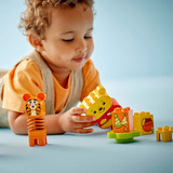 LEGO 10457, Bygge legetøj 