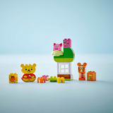 LEGO 10457, Bygge legetøj 