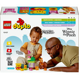 LEGO 10457, Bygge legetøj 