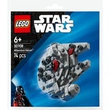 LEGO 30708, Bygge legetøj 