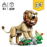 LEGO 31383, Bygge legetøj 