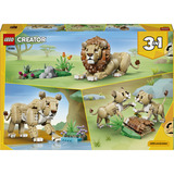LEGO 31383, Bygge legetøj 