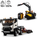 LEGO 42175, Bygge legetøj 