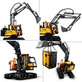 LEGO 42175, Bygge legetøj 