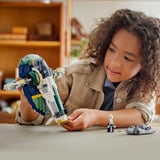 LEGO Bygge legetøj 