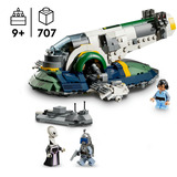 LEGO Bygge legetøj 