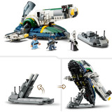 LEGO Bygge legetøj 