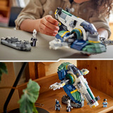 LEGO Bygge legetøj 