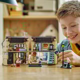 LEGO Bygge legetøj 
