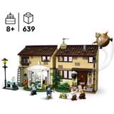 LEGO Bygge legetøj 