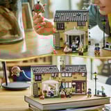LEGO Bygge legetøj 