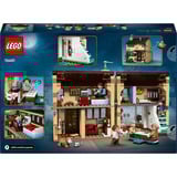 LEGO Bygge legetøj 