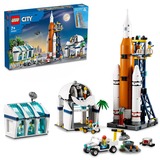 LEGO Bygge legetøj