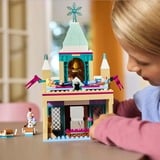 LEGO Disney Princess Frost: Arendal slot, Bygge legetøj Byggesæt, 5 År, Plast, 177 stk, 394 g