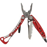 Leatherman Multi værktøj Rød/Sølv