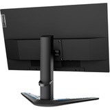 Lenovo G27qe-20 68,6 cm (27") 2560 x 1440 pixel Quad HD LED Sort, Gaming Skærm Sort, 68,6 cm (27"), 2560 x 1440 pixel, Quad HD, LED, 7 ms, Sort