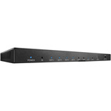 Lindy 38237, HDMI splitter Sort