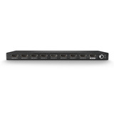 Lindy 38237, HDMI splitter Sort