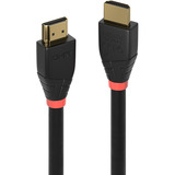 Lindy 41074, Kabel Sort