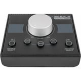 MACKIE Stor Knop Passiv, Mixer Sort