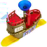 MGA Entertainment DohKins Pirate Ship Playset Legesæt med modellervoks 191 g Flerfarvet, Ælt Legesæt med modellervoks, Flerfarvet, Barn, Dreng/Pige, 3 År, 99 År