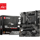 MSI 7D14-008R, Bundkort 