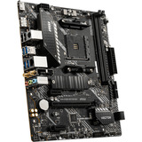 MSI 7D14-008R, Bundkort 