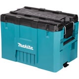 Makita P-91023, Værktøjskasse Blå/Sort