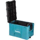 Makita P-91023, Værktøjskasse Blå/Sort
