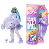 Mattel Dukke