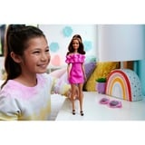 Mattel HRH15, Dukke 