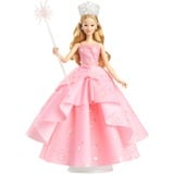 Mattel Wicked Deluxe Glinda Fashion Doll, Dukke Mode dukke, Hunstik, 6 År, Pige, Klingende, 289,9 mm