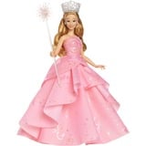 Mattel Wicked Deluxe Glinda Fashion Doll, Dukke Mode dukke, Hunstik, 6 År, Pige, Klingende, 289,9 mm