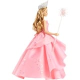 Mattel Wicked Deluxe Glinda Fashion Doll, Dukke Mode dukke, Hunstik, 6 År, Pige, Klingende, 289,9 mm