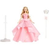 Mattel Wicked Deluxe Glinda Fashion Doll, Dukke Mode dukke, Hunstik, 6 År, Pige, Klingende, 289,9 mm